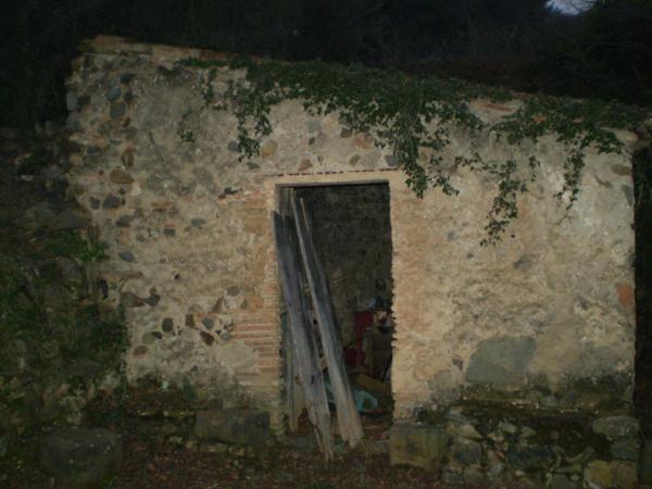 Finca rústica en RIUDECANYES